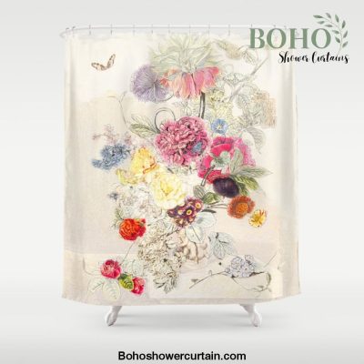 A remembrance of things past Shower Curtain Offical Boho Shower Curtain Merch