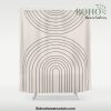 Arch Art Shower Curtain Offical Boho Shower Curtain Merch