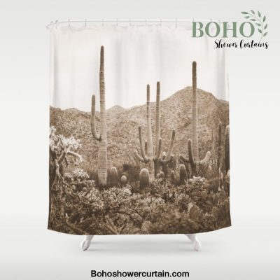 Bohemian Southwest Shower Curtain Offical Boho Shower Curtain Merch
