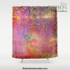 Boho Rose Shower Curtain Offical Boho Shower Curtain Merch