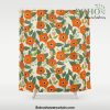 Poppies Shower Curtain Offical Boho Shower Curtain Merch