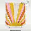 sunshine state of mind Shower Curtain Offical Boho Shower Curtain Merch