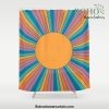 Sunshine State Shower Curtain Offical Boho Shower Curtain Merch