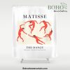 The Dance | Henri Matisse - La Danse Shower Curtain Offical Boho Shower Curtain Merch