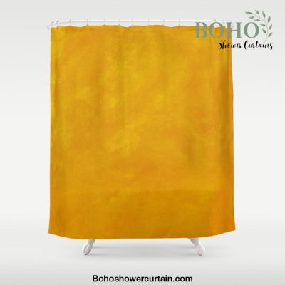 Velvet gold fabric Shower Curtain Offical Boho Shower Curtain Merch