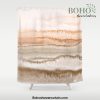 WITHIN THE TIDES NEW NEUTRALS by Monika Strigel Shower Curtain Offical Boho Shower Curtain Merch